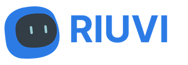 RIUVI Logo
